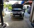 Серый Мицубиси Аутлендер, объемом двигателя 2.36 л и пробегом 65 тыс. км за 16500 $, фото 6 на Automoto.ua