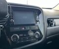 Серый Мицубиси Аутлендер, объемом двигателя 2.4 л и пробегом 183 тыс. км за 16590 $, фото 23 на Automoto.ua
