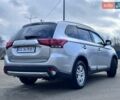 Серый Мицубиси Аутлендер, объемом двигателя 2 л и пробегом 98 тыс. км за 17900 $, фото 14 на Automoto.ua