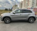 Серый Мицубиси Аутлендер, объемом двигателя 2 л и пробегом 72 тыс. км за 16900 $, фото 7 на Automoto.ua
