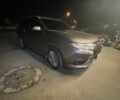 Серый Мицубиси Аутлендер, объемом двигателя 2 л и пробегом 64 тыс. км за 26000 $, фото 7 на Automoto.ua