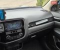 Сірий Міцубісі Аутлендер, об'ємом двигуна 2.4 л та пробігом 115 тис. км за 14700 $, фото 34 на Automoto.ua