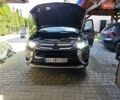 Серый Мицубиси Аутлендер, объемом двигателя 2.36 л и пробегом 65 тыс. км за 16500 $, фото 7 на Automoto.ua