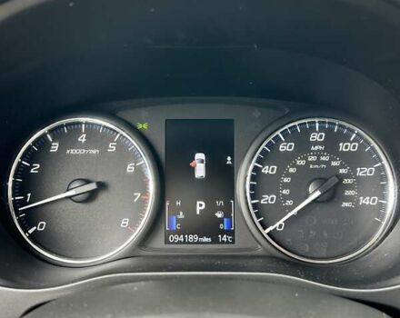 Серый Мицубиси Аутлендер, объемом двигателя 2.36 л и пробегом 151 тыс. км за 15200 $, фото 24 на Automoto.ua