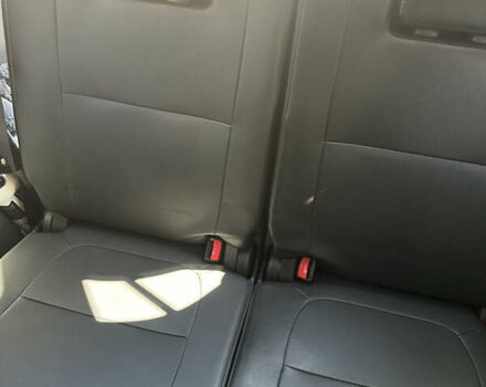 Серый Мицубиси Аутлендер, объемом двигателя 2.36 л и пробегом 160 тыс. км за 18300 $, фото 19 на Automoto.ua