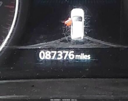 Сірий Міцубісі Аутлендер, об'ємом двигуна 2.4 л та пробігом 87 тис. км за 3000 $, фото 11 на Automoto.ua