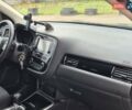 Сірий Міцубісі Аутлендер, об'ємом двигуна 2.4 л та пробігом 115 тис. км за 14700 $, фото 38 на Automoto.ua