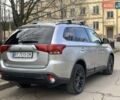 Сірий Міцубісі Аутлендер, об'ємом двигуна 2.36 л та пробігом 38 тис. км за 17800 $, фото 2 на Automoto.ua