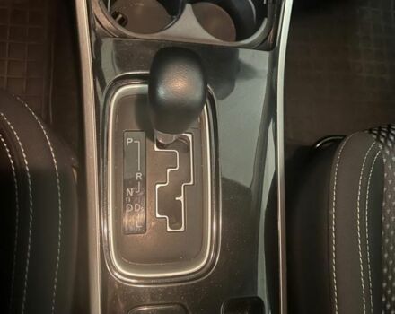 Сірий Міцубісі Аутлендер, об'ємом двигуна 2.36 л та пробігом 110 тис. км за 16000 $, фото 6 на Automoto.ua