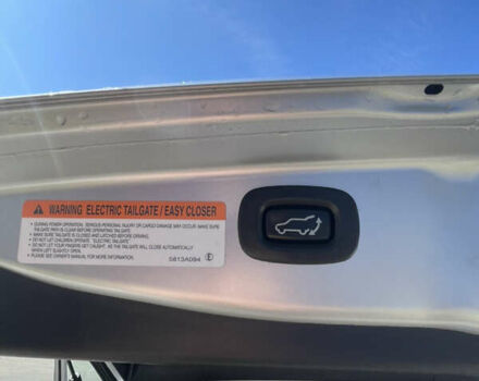 Серый Мицубиси Аутлендер, объемом двигателя 2 л и пробегом 176 тыс. км за 19900 $, фото 19 на Automoto.ua