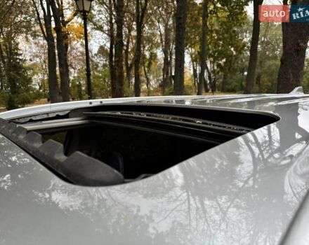 Сірий Міцубісі Аутлендер, об'ємом двигуна 2.36 л та пробігом 37 тис. км за 21000 $, фото 20 на Automoto.ua