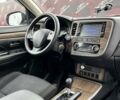 Серый Мицубиси Аутлендер, объемом двигателя 2.36 л и пробегом 151 тыс. км за 15200 $, фото 29 на Automoto.ua