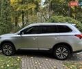 Серый Мицубиси Аутлендер, объемом двигателя 2.36 л и пробегом 37 тыс. км за 23888 $, фото 9 на Automoto.ua