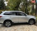 Сірий Міцубісі Аутлендер, об'ємом двигуна 2.36 л та пробігом 37 тис. км за 21000 $, фото 27 на Automoto.ua
