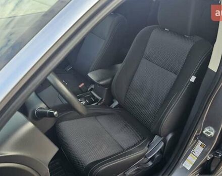 Міцубісі Аутлендер 2018 у Чернігові на Automoto.ua Сірий Міцубісі Аутлендер, об'ємом двигуна 2.36 л та пробігом 170 тис. км за 14300 $, фото 10 на Automoto.ua