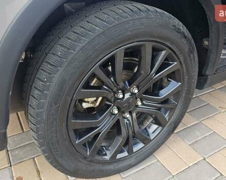 Міцубісі Аутлендер 2018 у Чернігові на Automoto.ua Сірий Міцубісі Аутлендер, об'ємом двигуна 2.36 л та пробігом 170 тис. км за 14300 $, фото 21 на Automoto.ua