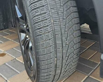 Міцубісі Аутлендер 2018 у Чернігові на Automoto.ua Сірий Міцубісі Аутлендер, об'ємом двигуна 2.36 л та пробігом 170 тис. км за 14300 $, фото 23 на Automoto.ua