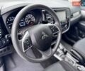 Серый Мицубиси Аутлендер, объемом двигателя 2.4 л и пробегом 103 тыс. км за 15500 $, фото 14 на Automoto.ua