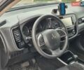 Сірий Міцубісі Аутлендер, об'ємом двигуна 2.4 л та пробігом 115 тис. км за 14700 $, фото 29 на Automoto.ua