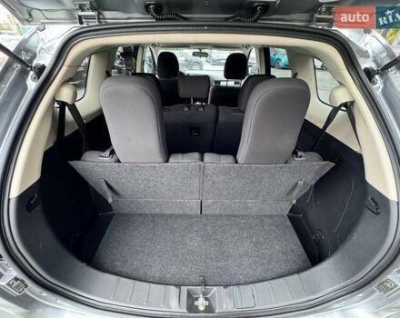 Серый Мицубиси Аутлендер, объемом двигателя 2.4 л и пробегом 103 тыс. км за 15497 $, фото 30 на Automoto.ua