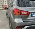 Серый Мицубиси Аутлендер, объемом двигателя 2 л и пробегом 72 тыс. км за 16900 $, фото 19 на Automoto.ua