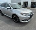 Міцубісі Аутлендер 2018 у Києві на Automoto.ua Сірий Міцубісі Аутлендер, об'ємом двигуна 2.5 л та пробігом 38 тис. км за 6100 $, фото 1 на Automoto.ua