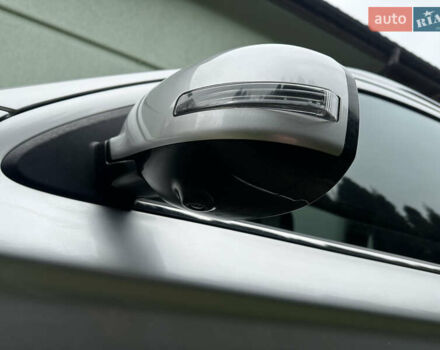 Серый Мицубиси Аутлендер, объемом двигателя 2 л и пробегом 80 тыс. км за 21800 $, фото 14 на Automoto.ua