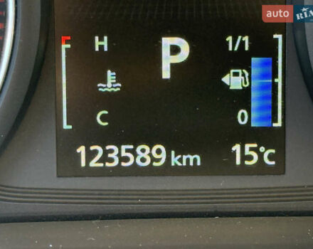 Серый Мицубиси Аутлендер, объемом двигателя 2.36 л и пробегом 123 тыс. км за 22000 $, фото 19 на Automoto.ua