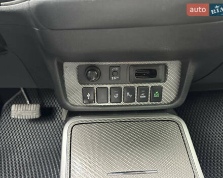 Серый Мицубиси Аутлендер, объемом двигателя 2 л и пробегом 80 тыс. км за 21800 $, фото 23 на Automoto.ua