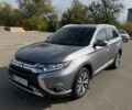 Міцубісі Аутлендер 2019 у Кривому Розі на Automoto.ua Сірий Міцубісі Аутлендер, об'ємом двигуна 2.4 л та пробігом 80 тис. км за 19100 $, фото 19 на Automoto.ua