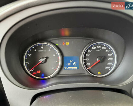 Серый Мицубиси Аутлендер, объемом двигателя 2 л и пробегом 137 тыс. км за 16500 $, фото 8 на Automoto.ua