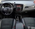 Мицубиси Аутлендер 2019 в Киеве на Automoto.ua Серый Мицубиси Аутлендер, объемом двигателя 2.4 л и пробегом 73 тыс. км за 20999 $, фото 21 на Automoto.ua