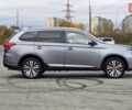 Мицубиси Аутлендер 2019 в Киеве на Automoto.ua Серый Мицубиси Аутлендер, объемом двигателя 2.4 л и пробегом 73 тыс. км за 20999 $, фото 14 на Automoto.ua
