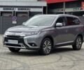Мицубиси Аутлендер 2019 в Киеве на Automoto.ua Серый Мицубиси Аутлендер, объемом двигателя 2.4 л и пробегом 73 тыс. км за 20999 $, фото 5 на Automoto.ua