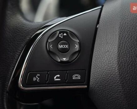 Мицубиси Аутлендер 2019 в Киеве на Automoto.ua Серый Мицубиси Аутлендер, объемом двигателя 2.4 л и пробегом 73 тыс. км за 20999 $, фото 38 на Automoto.ua
