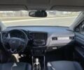 Сірий Міцубісі Аутлендер, об'ємом двигуна 0 л та пробігом 120 тис. км за 16500 $, фото 4 на Automoto.ua