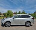 Мицубиси Аутлендер 2019 в Львове на Automoto.ua Серый Мицубиси Аутлендер, объемом двигателя 2 л и пробегом 74 тыс. км за 23300 $, фото 1 на Automoto.ua