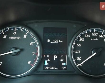 Серый Мицубиси Аутлендер, объемом двигателя 2 л и пробегом 92 тыс. км за 17981 $, фото 10 на Automoto.ua