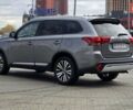 Мицубиси Аутлендер 2019 в Киеве на Automoto.ua Серый Мицубиси Аутлендер, объемом двигателя 2.4 л и пробегом 73 тыс. км за 20999 $, фото 9 на Automoto.ua
