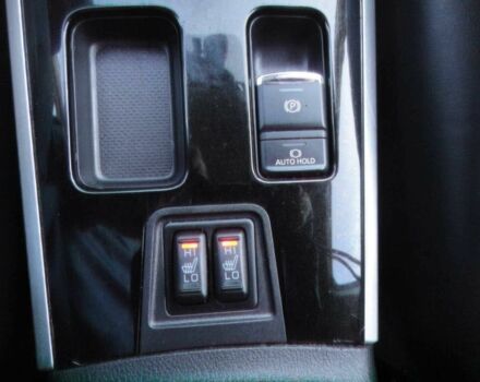 Серый Мицубиси Аутлендер, объемом двигателя 2.4 л и пробегом 42 тыс. км за 10400 $, фото 10 на Automoto.ua