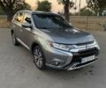 Міцубісі Аутлендер 2019 у Кривому Розі на Automoto.ua Сірий Міцубісі Аутлендер, об'ємом двигуна 2.4 л та пробігом 80 тис. км за 19100 $, фото 12 на Automoto.ua