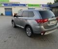 Міцубісі Аутлендер 2019 у Кривому Розі на Automoto.ua Сірий Міцубісі Аутлендер, об'ємом двигуна 2.4 л та пробігом 80 тис. км за 19100 $, фото 2 на Automoto.ua