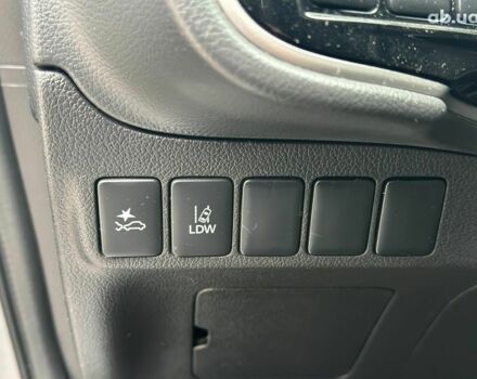 Серый Мицубиси Аутлендер, объемом двигателя 2.4 л и пробегом 131 тыс. км за 17440 $, фото 19 на Automoto.ua