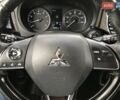 Серый Мицубиси Аутлендер, объемом двигателя 2.36 л и пробегом 155 тыс. км за 17500 $, фото 16 на Automoto.ua