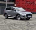Мицубиси Аутлендер 2019 в Киеве на Automoto.ua Серый Мицубиси Аутлендер, объемом двигателя 2.4 л и пробегом 73 тыс. км за 20999 $, фото 1 на Automoto.ua