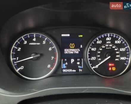 Серый Мицубиси Аутлендер, объемом двигателя 2.36 л и пробегом 101 тыс. км за 16400 $, фото 21 на Automoto.ua