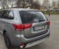 Сірий Міцубісі Аутлендер, об'ємом двигуна 2.36 л та пробігом 114 тис. км за 21000 $, фото 3 на Automoto.ua
