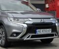 Мицубиси Аутлендер 2019 в Киеве на Automoto.ua Серый Мицубиси Аутлендер, объемом двигателя 2.4 л и пробегом 73 тыс. км за 20999 $, фото 2 на Automoto.ua
