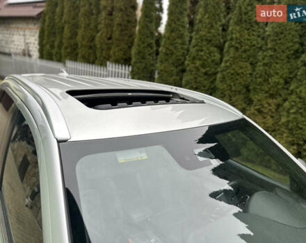 Серый Мицубиси Аутлендер, объемом двигателя 2 л и пробегом 80 тыс. км за 21800 $, фото 11 на Automoto.ua