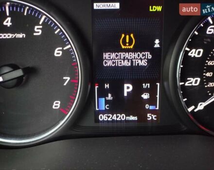 Серый Мицубиси Аутлендер, объемом двигателя 2.36 л и пробегом 101 тыс. км за 16400 $, фото 19 на Automoto.ua